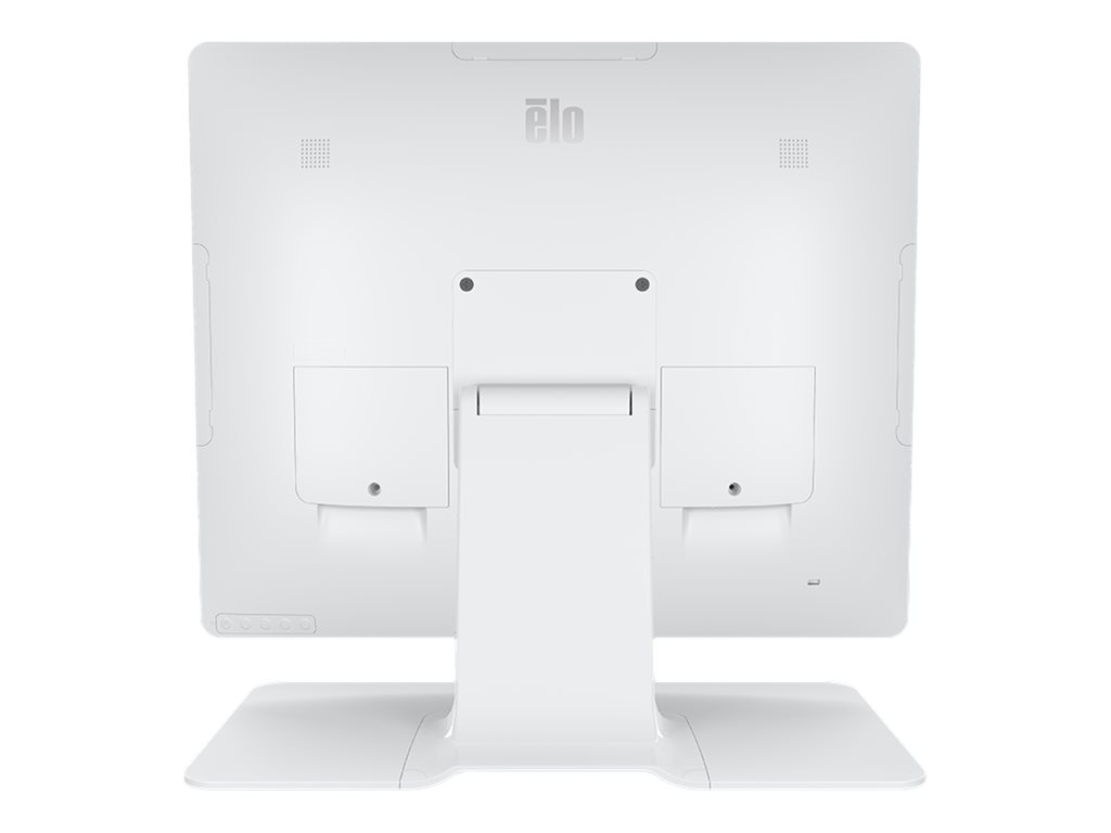 Elo 1903LM - Medical Grade - LCD-Monitor - 48.26 cm (19") - Touchscreen - 1280 x 1024 @ 60 Hz - 250 cd/m² - 1000:1 - 14 ms - HDMI, VGA - Lautsprecher - weiß