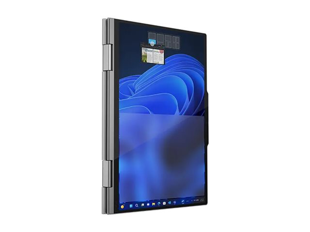Lenovo ThinkPad X1 2-in-1 Gen 9 - 35.6 cm (14") - Core Ultra 5 125U - Evo - 16 GB RAM - 512 GB SSD - 4G/5G-upgradefähig - Deutsch