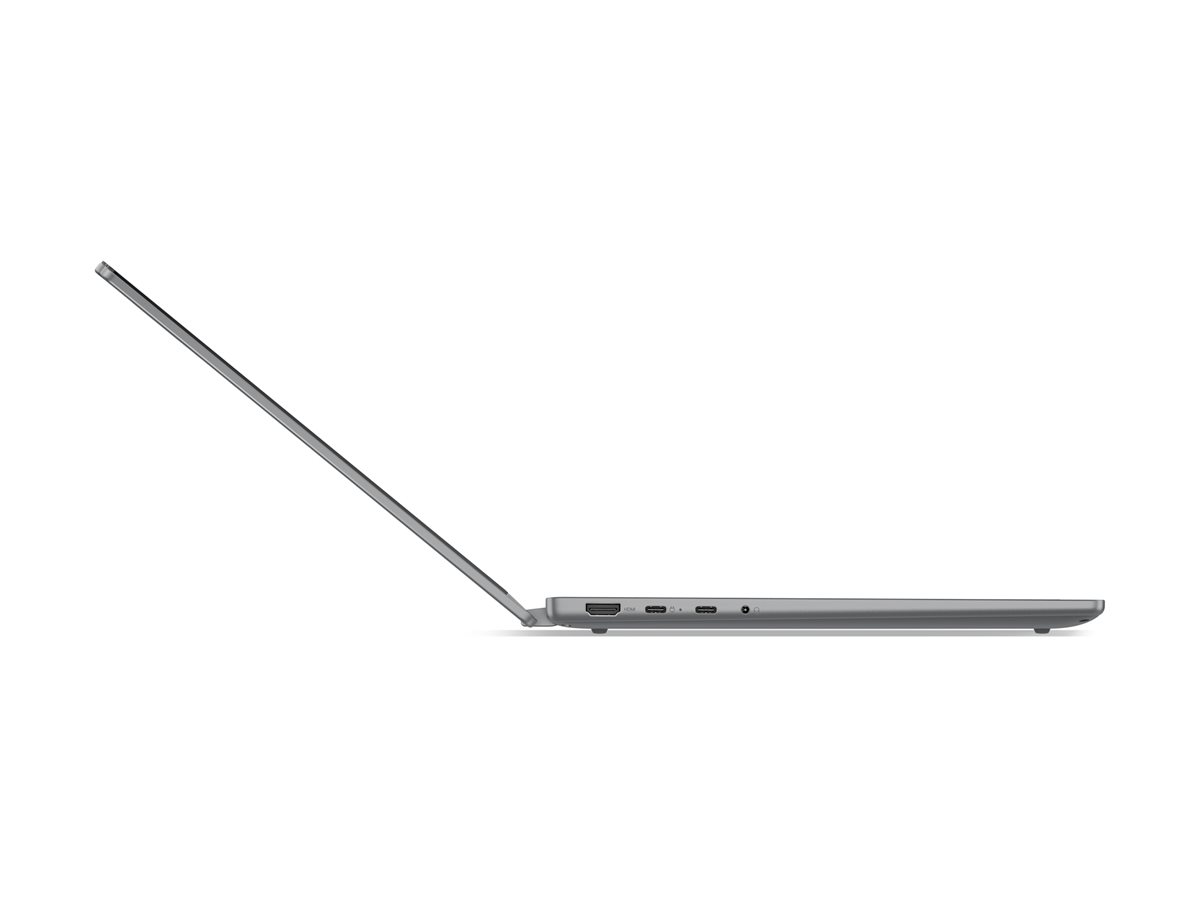 Lenovo IdeaPad 5 2-in-1 14IRH9 - 35.6 cm (14") - Core i7 13620H - 16 GB RAM - 1 TB SSD - Deutsch