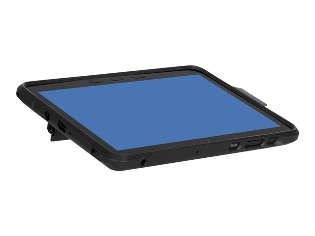 Targus Field-Ready - hintere Abdeckung für Tablet