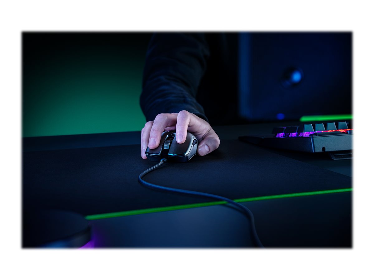 Razer Viper 8KHz - Maus - USB