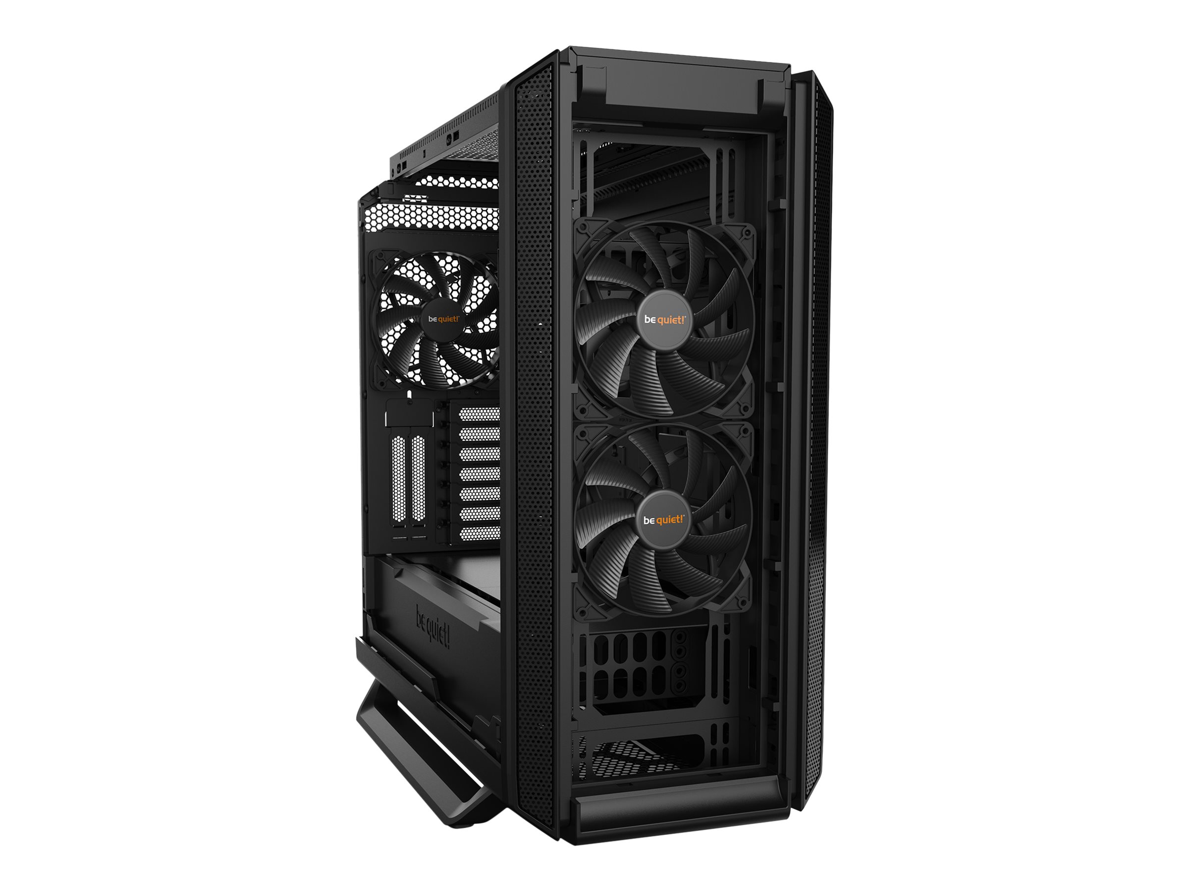 be quiet! PC-Gehäuse Silent Base 802