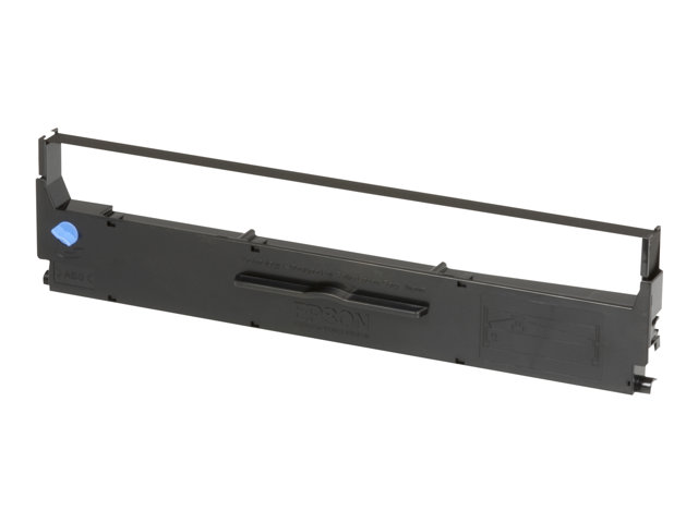 Epson - 1 - Schwarz - Farbband