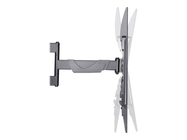 Neomounts NM-W460 Klammer - Voll beweglich - für LCD-Display - Schwarz