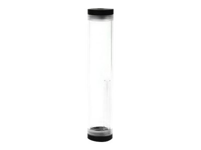 Alphacool Cape Coolplex Pro 25 external - Ausgleichsbehälter für Wasserkühlsystem