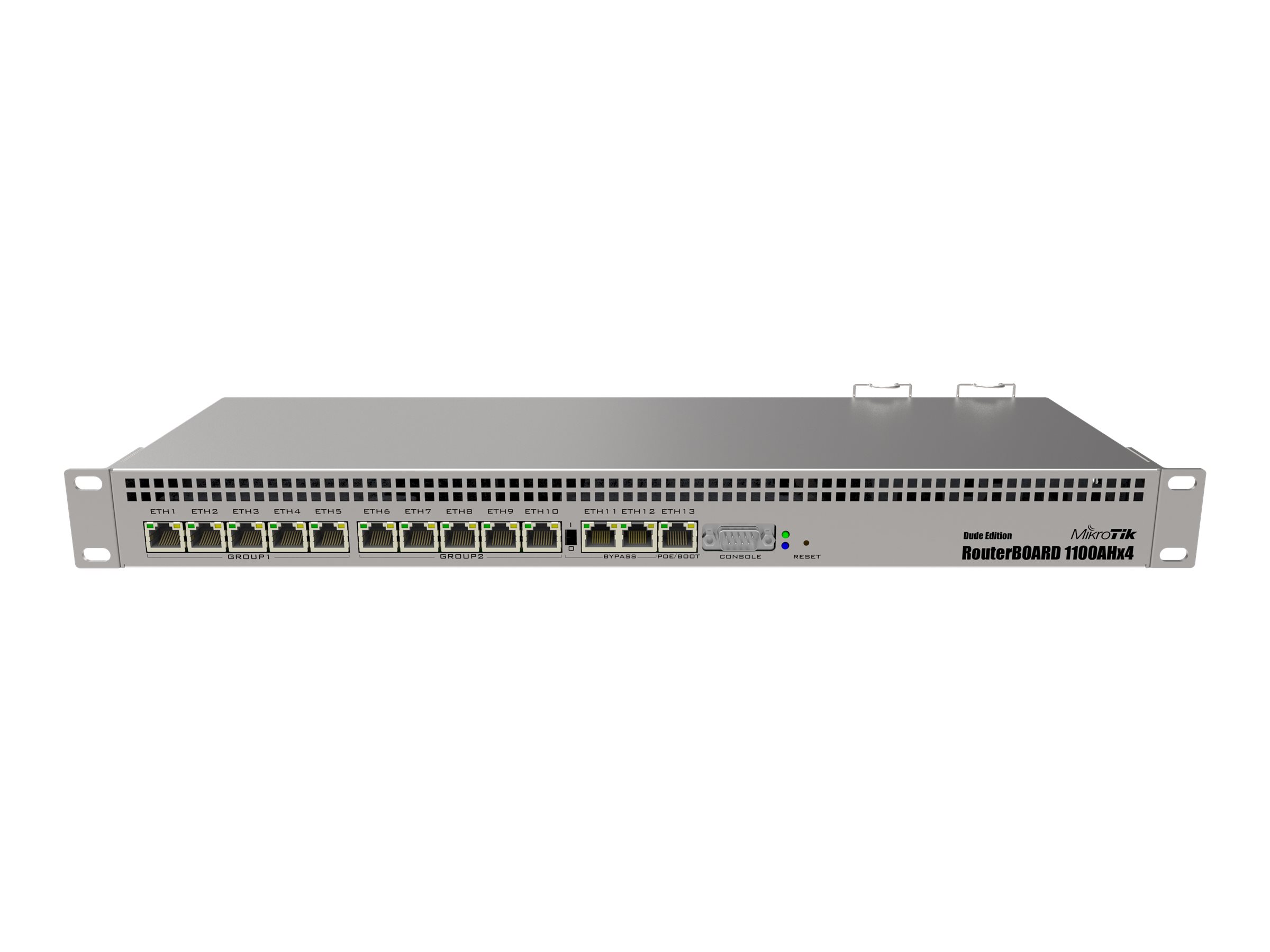 MikroTik VPN-Router RB1100AHX4