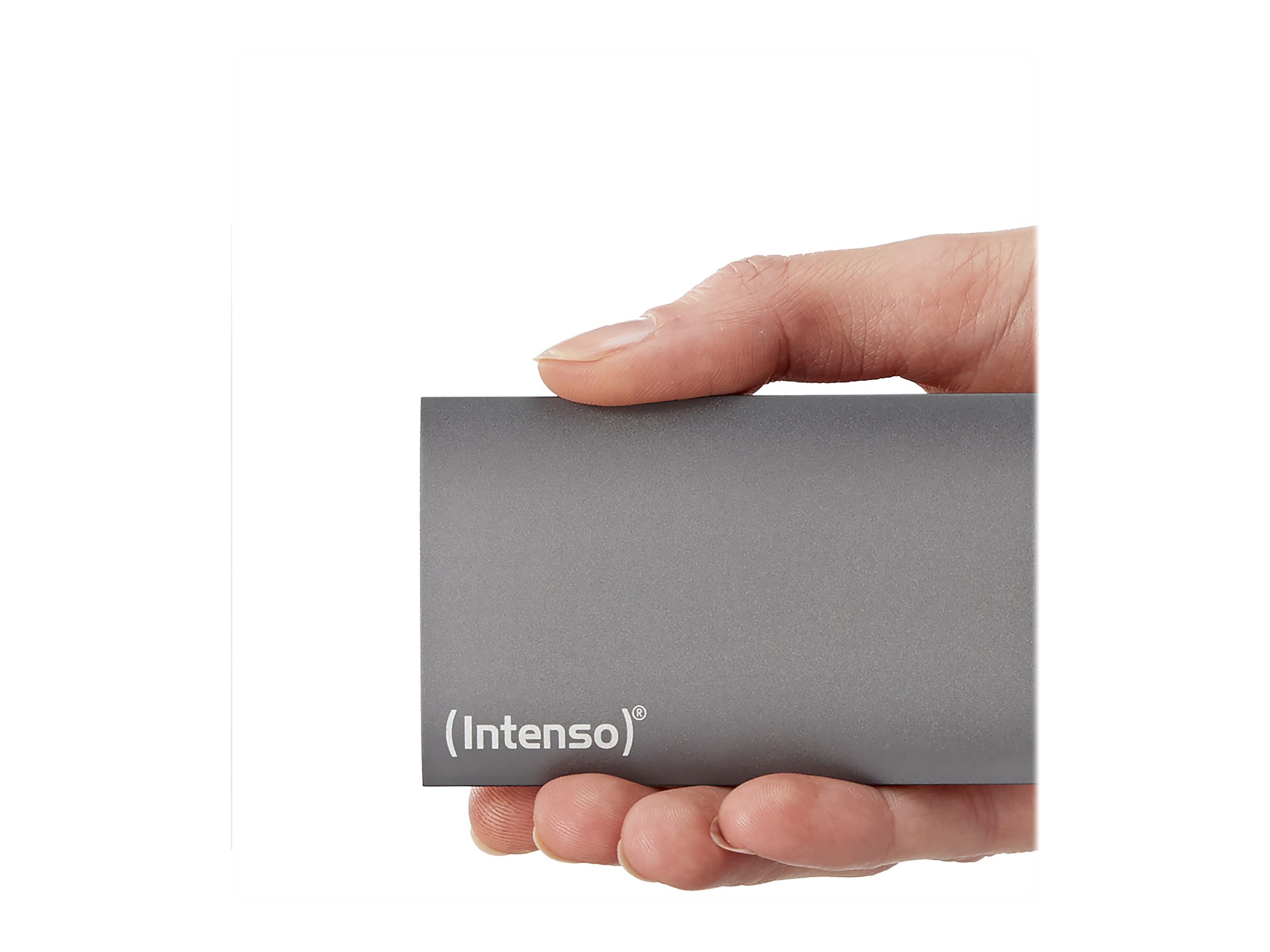 Intenso - Premium Edition - SSD - 128 GB - USB 3.0