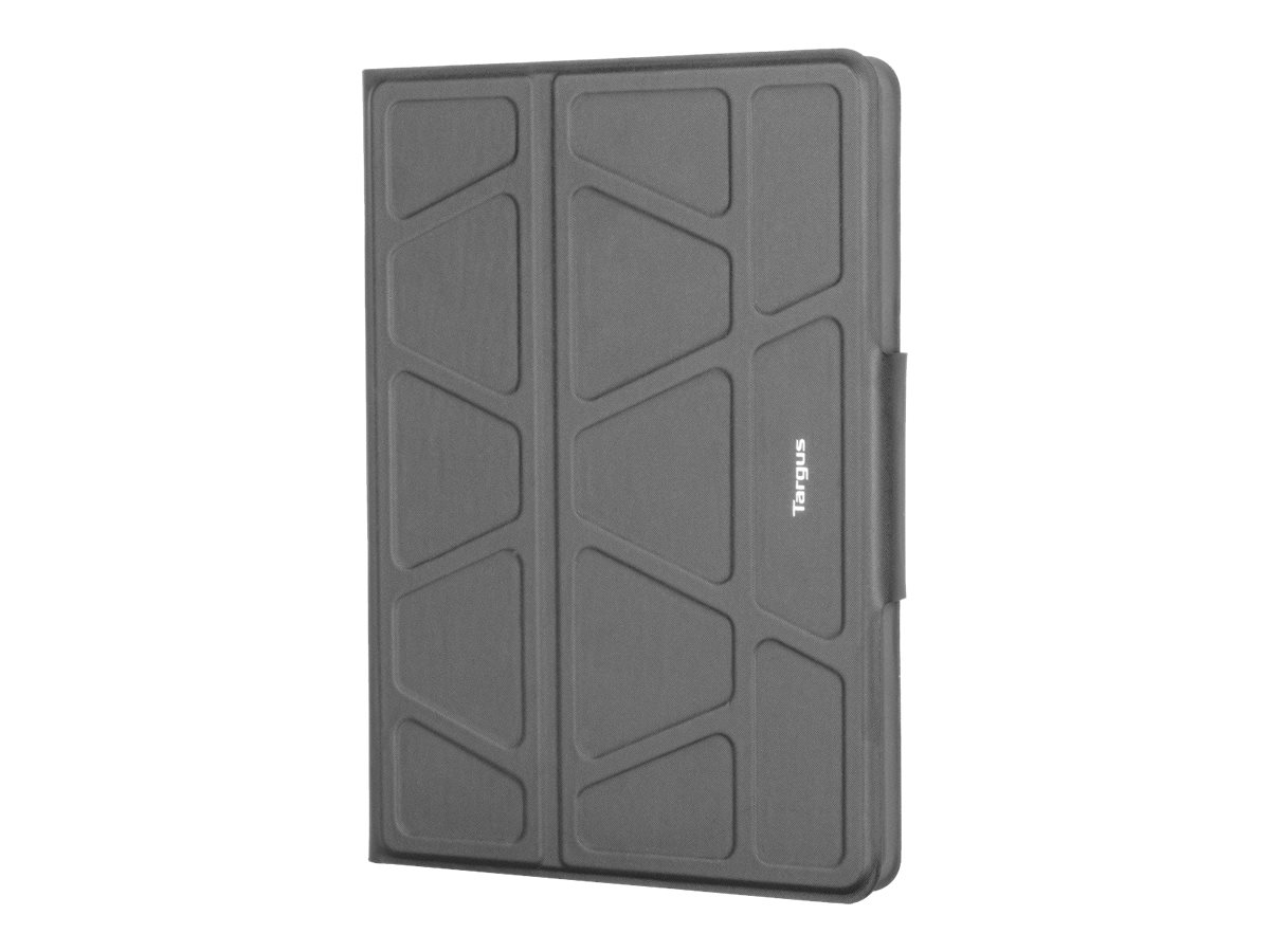 Targus Pro-Tek Universal - Tastatur und Foliohülle - Schwarz - B2B Eingabegerät