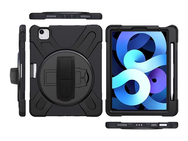 eSTUFF Defender Case - hintere Abdeckung für Tablet