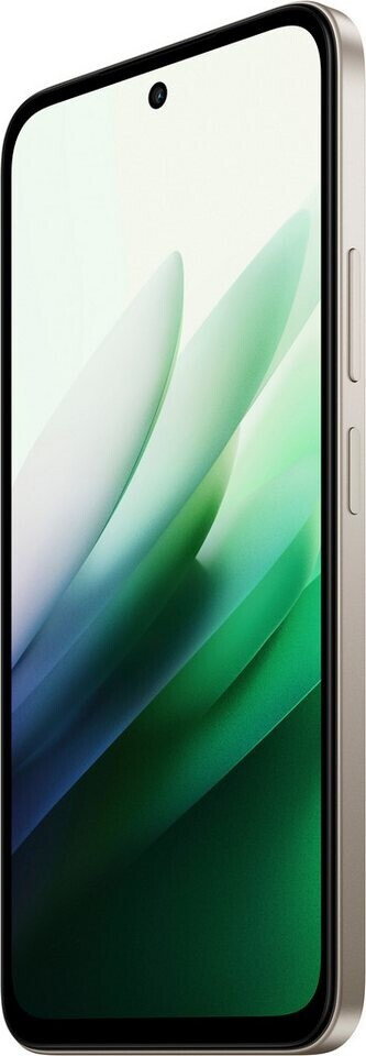 Xiaomi Redmi 15 5G Dual Sim 4GB RAM 128GB - Titan Grey