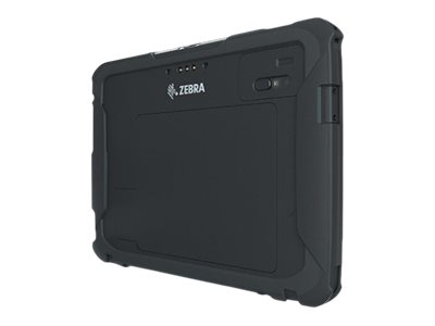 Zebra ET85 - Robust - Tablet - Intel Core i5 1130G7 / 1.8 GHz - Win 10 Pro 64-Bit - Intel Iris Xe Grafikkarte - 8 GB RAM - 128 GB SSD - 30.5 cm (12") Touchscreen 2160 x 1440 (QHD) - NFC, Wi-Fi 6E - 4G LTE