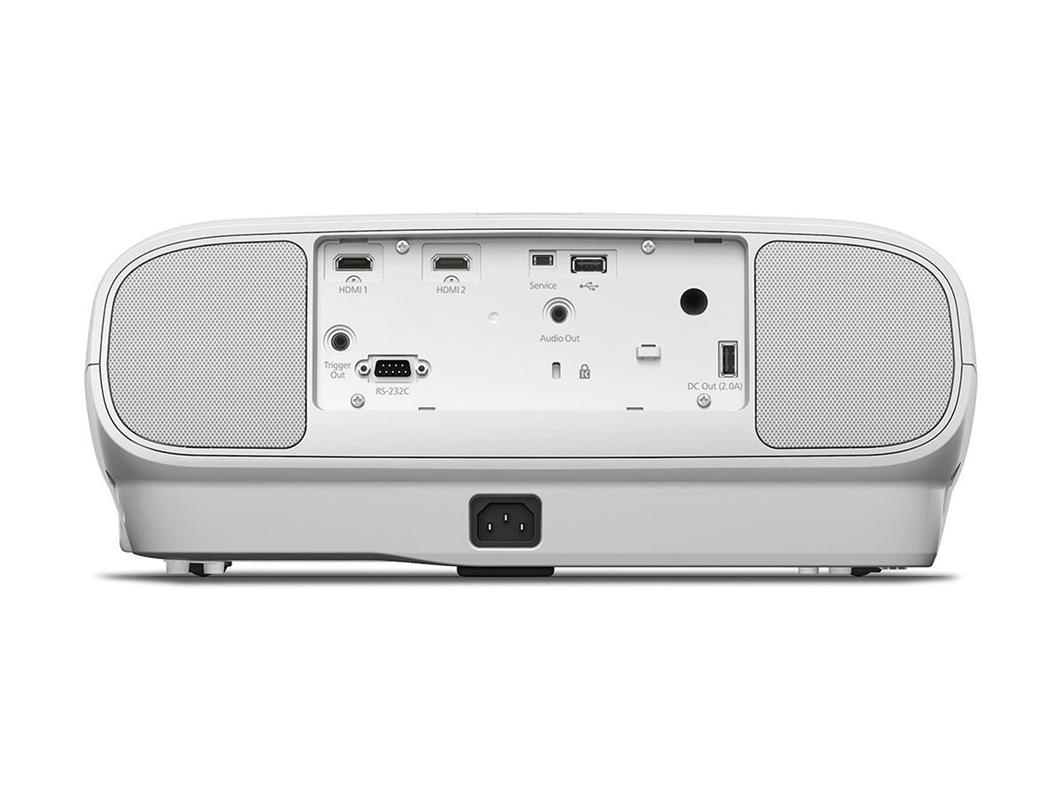 Epson Projektor EH-TW7100
