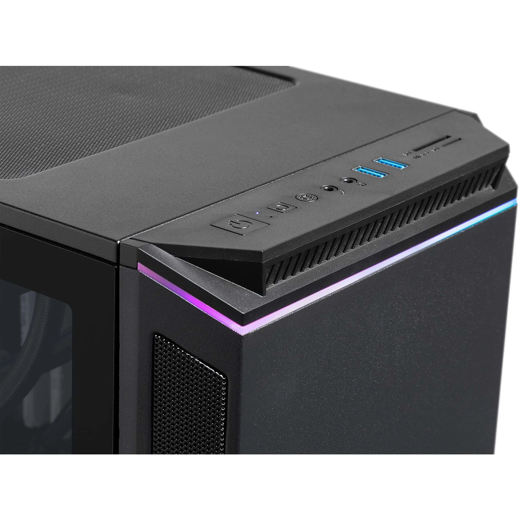 CAPTIVA Workstation I78-482 Intel® Core™ i7 16 GB DDR4-SDRAM 500 GB SSD NVIDIA GeForce RTX 4060 Ti Windows 11 Pro (78482) - Workstation - Core i7 - 2,1 GHz - 16 GB - GDDR6 - 500 GB - NVIDIA GeForce RTX 4000 - 650 W - Windows 11 Professional