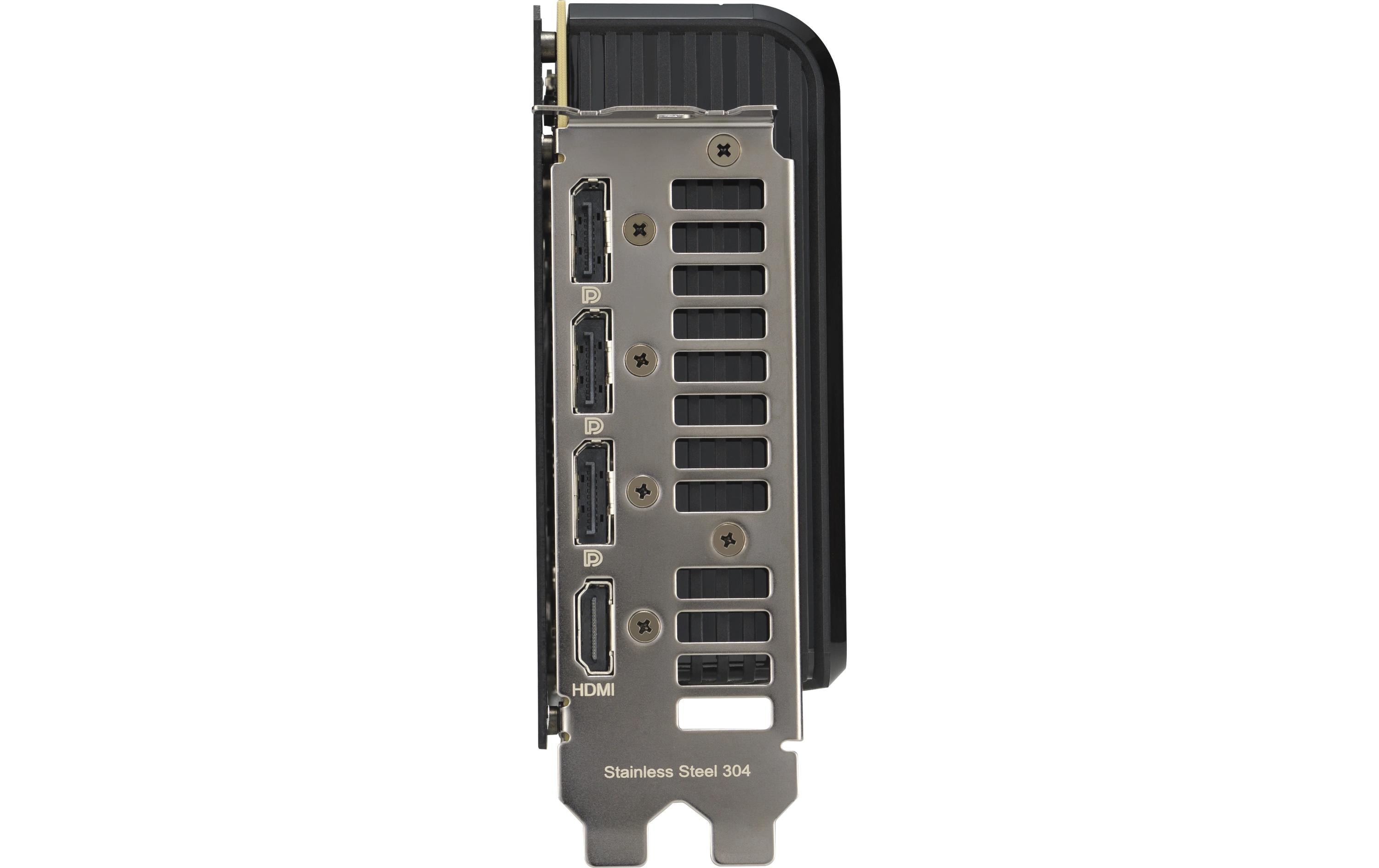 ASUS Prime GeForce RTX 5080 OC - 16GB GDDR7, HDMI, 3x DP