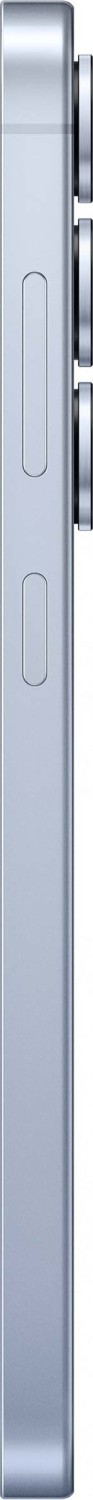 Samsung GALAXY S25+ 5G S936B DS 512GB Icyblue Android 15.0 Smartphone