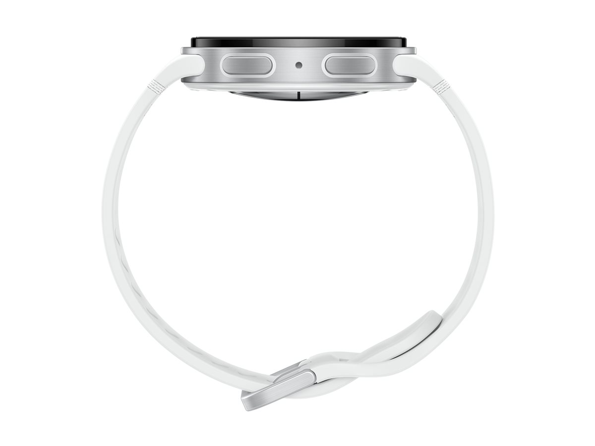Samsung Galaxy Watch8 LTE Silver (SM-L325FZSAEUE)