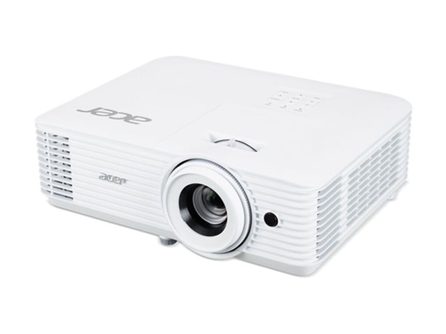 Acer X1827 - DLP-Projektor - 3D