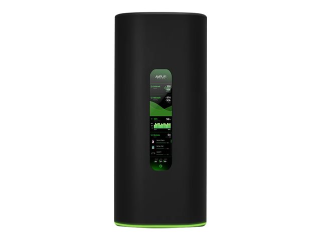 Ubiquiti AmpliFi Alien AFI-ALN - WLAN-System - Wi-Fi 6 - Desktop