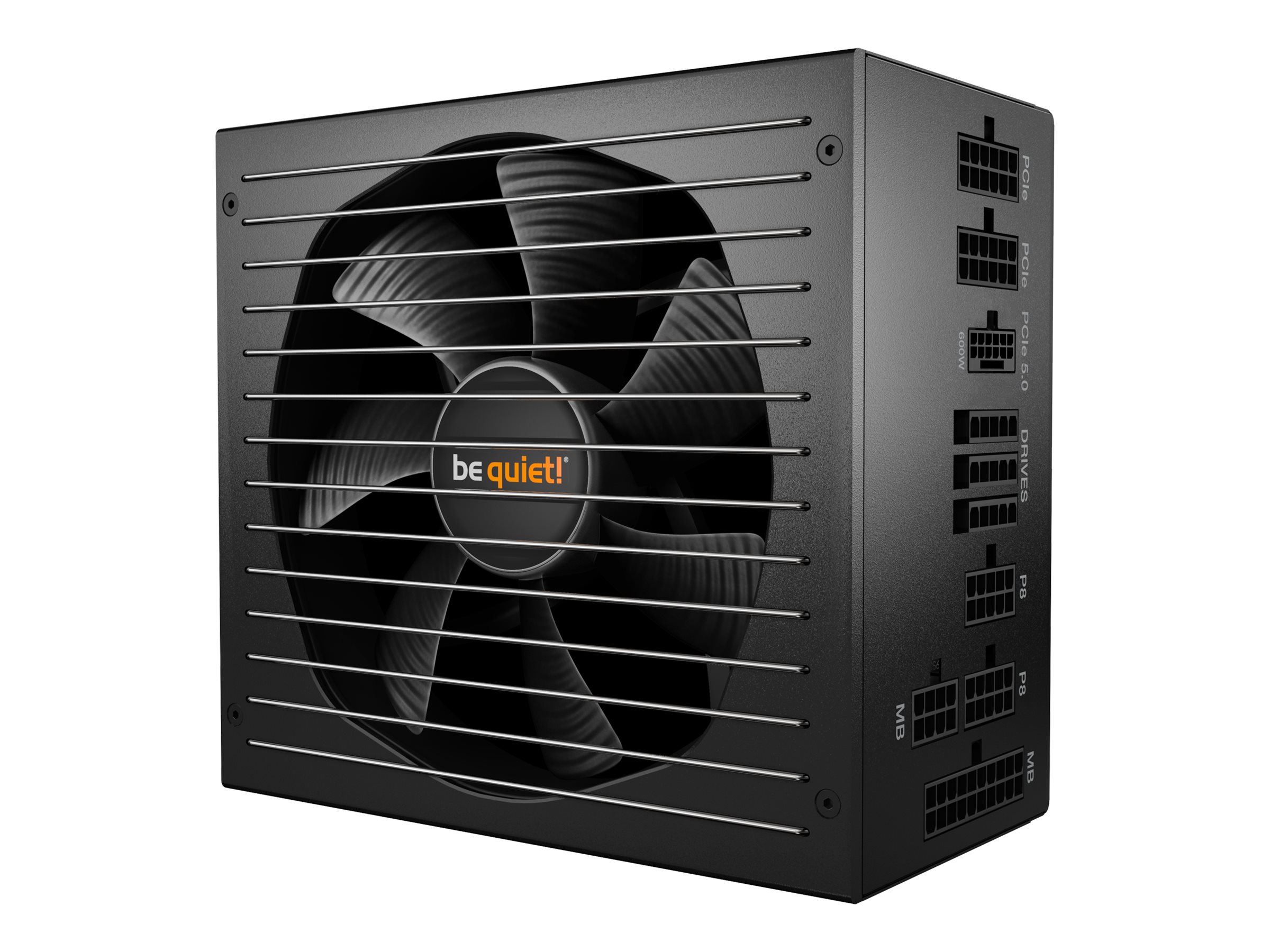 be quiet! Netzteil Straight Power 12 850 W be quiet! Netzteil Straight Power 12 850 W