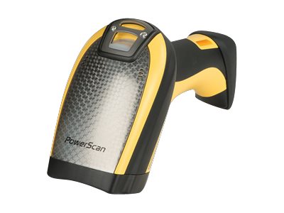 Datalogic PowerScan PBT9501-DPM EVO - USB Kit - Barcode-Scanner - tragbar - 2D-Imager - decodiert - Bluetooth 3.0