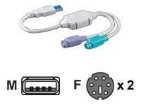 Roline - Patch-Kabel - RJ-45 (M) bis RJ-45 (M) - 3 m - SFTP, PiMF - CAT 6a - grün
