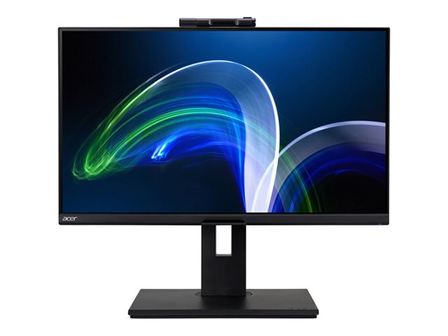 Acer Vero B278U Ebemiqpruzx - B8 Series - LED-Monitor - 68.6 cm (27") - 2560 x 1440 WQHD @ 100 Hz - IPS - 350 cd/m² - 1000:1 - HDR10 - 4 ms - HDMI, 2xDisplayPort, USB-C - Lautsprecher - Schwarz