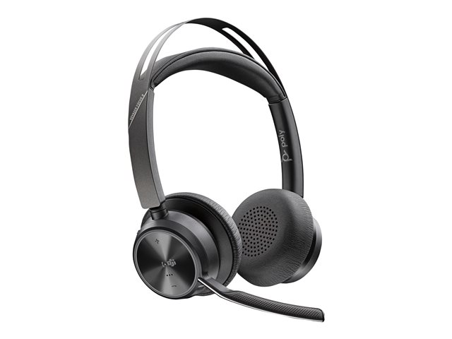 Poly Voyager Focus 2 - Headset