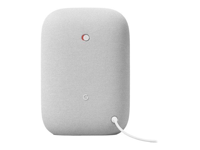 Google Nest Audio - Smart-Lautsprecher