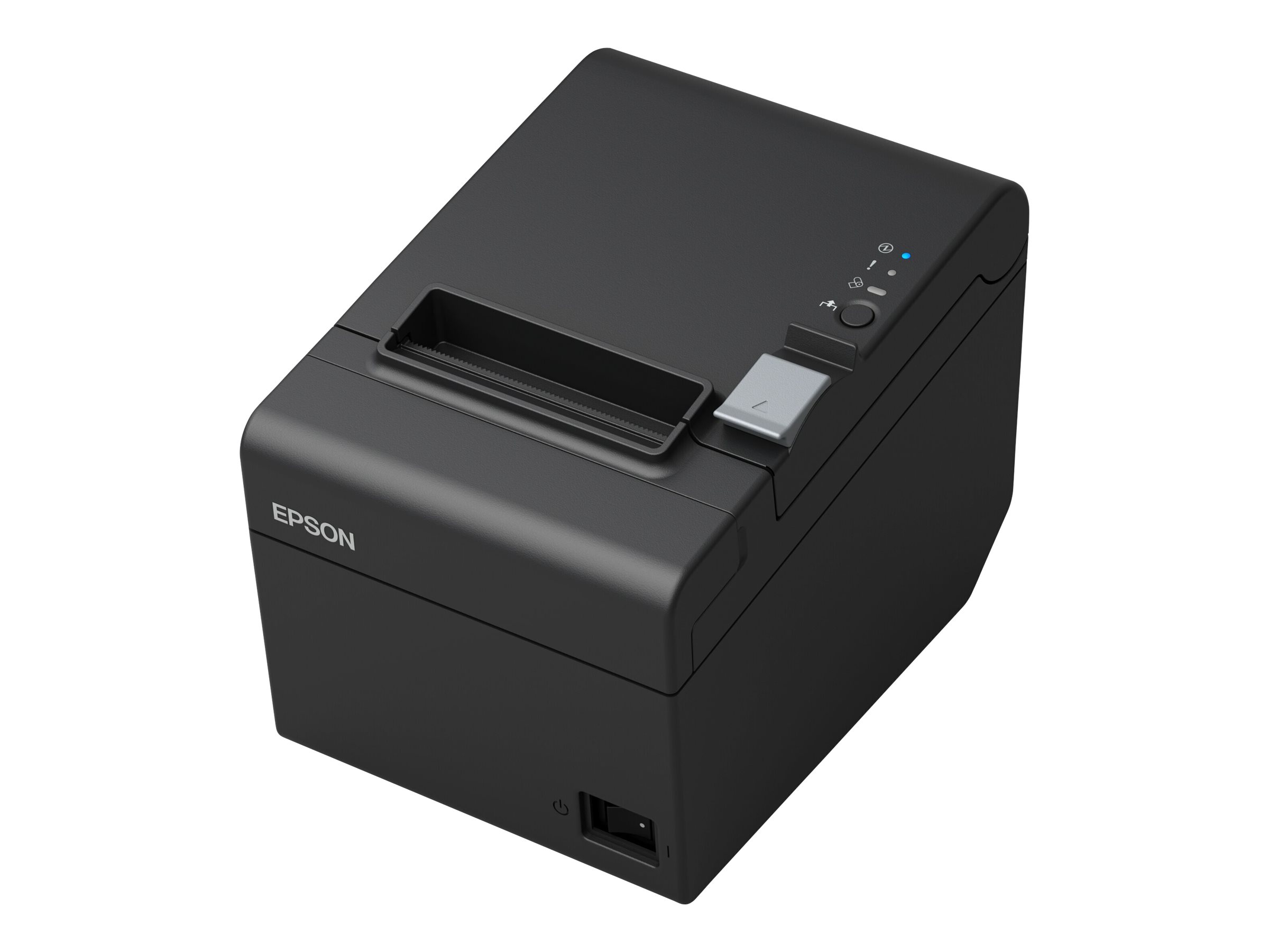 Epson Thermodrucker TM-T20III Serial