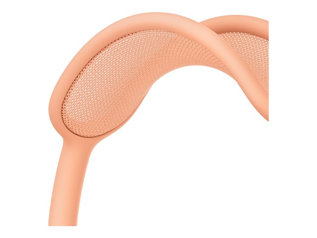 Apple AirPods Max 2. Generation - Kopfhörer mit Mikrofon