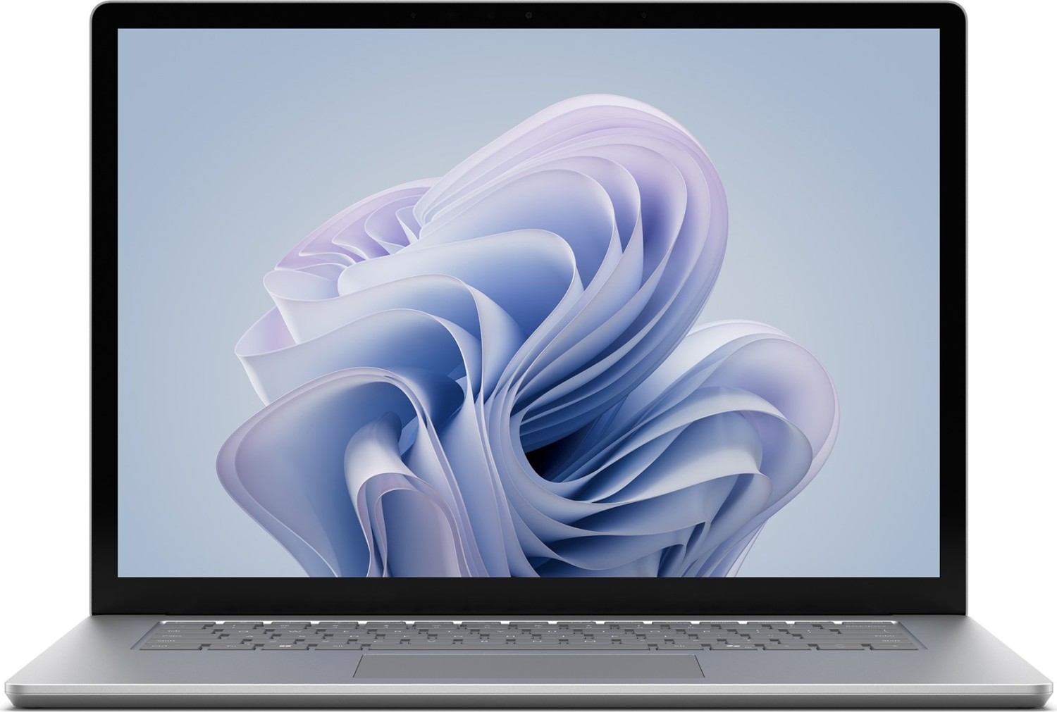 Microsoft Surface Laptop 6 for Business - Intel Core Ultra 5 135H - Win 11 Pro - Intel Arc Graphics - 16 GB RAM - 512 GB SSD - 34.3 cm (13.5")