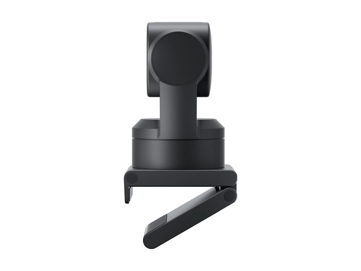 insta360.com Insta360 Link 2 - Webcam - schwenken / neigen - Farbe - 4096 x 2160 - Audio - H.264, MJPEG - DC 5 V (CINSABNB)