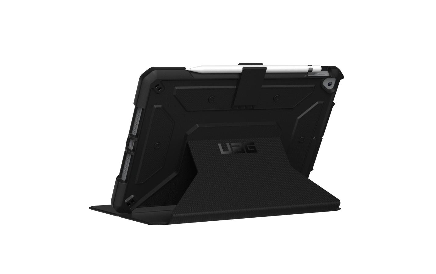 UAG Tablet Book Cover Metropolis iPad 10.2" (7.-9. Gen)