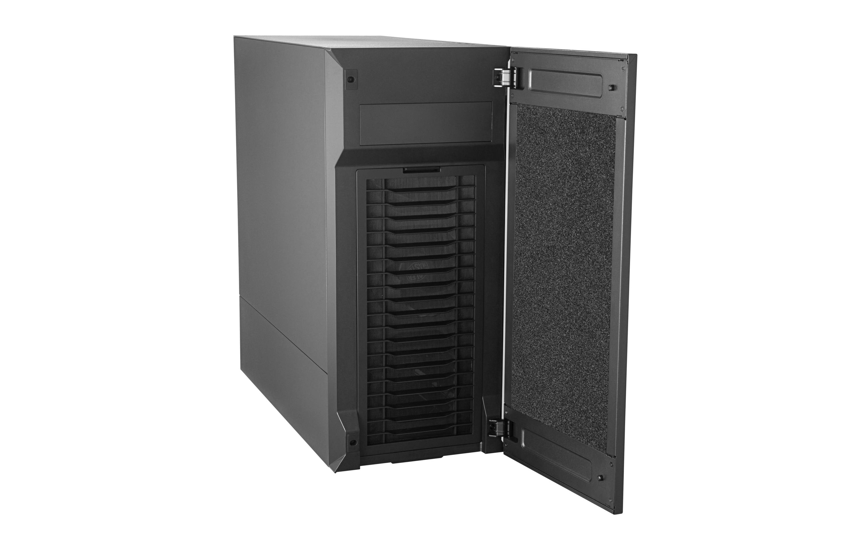 Cooler Master PC-Gehäuse Silencio S600