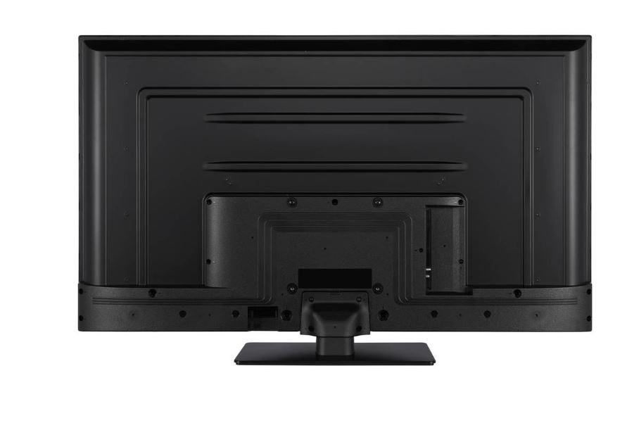 Panasonic TB TB-65W60AEZ W60 Series - 164 cm (65") LCD-TV mit LED-Hintergrundbeleuchtung - 4K