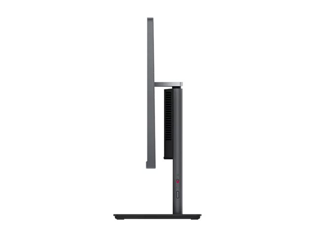 Lenovo ThinkCentre Neo 50a Gen 5 - All-in-One (Komplettlösung) - Core i5 13420H 2.1 GHz - 16 GB - SSD 512 GB - LED 60.5 cm (23.8") - Deutsch