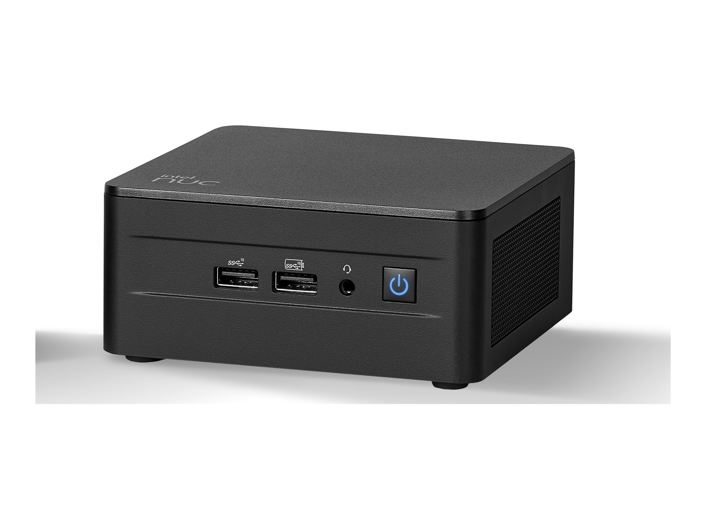 ASUS - Mini-PC - Core i3 - keine HDD