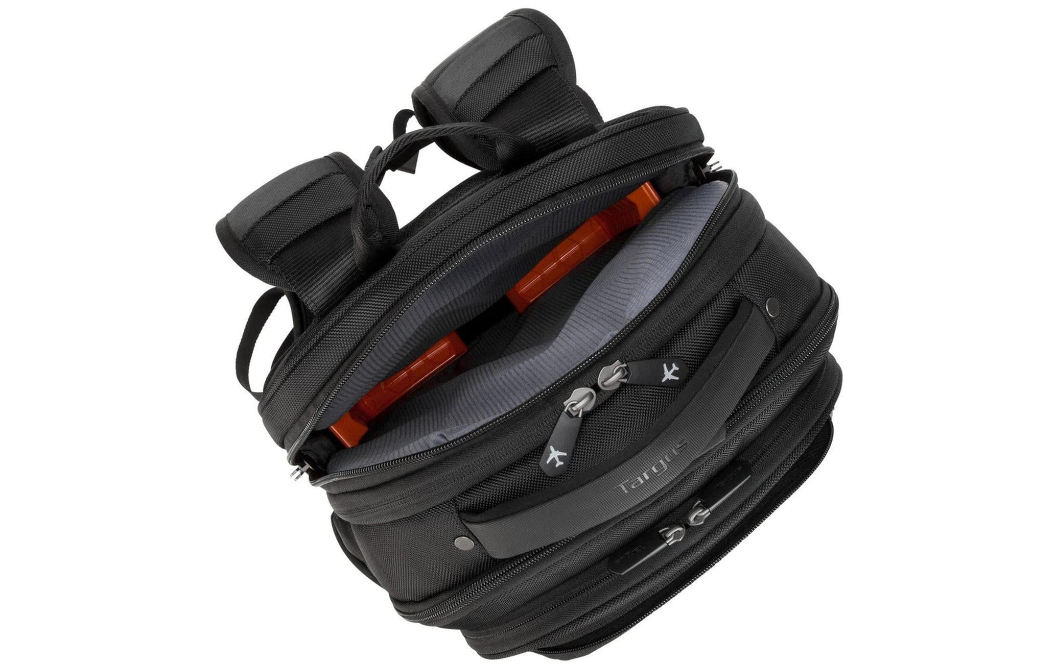 Targus Notebook-Rucksack Corporate Traveller 15.6 "