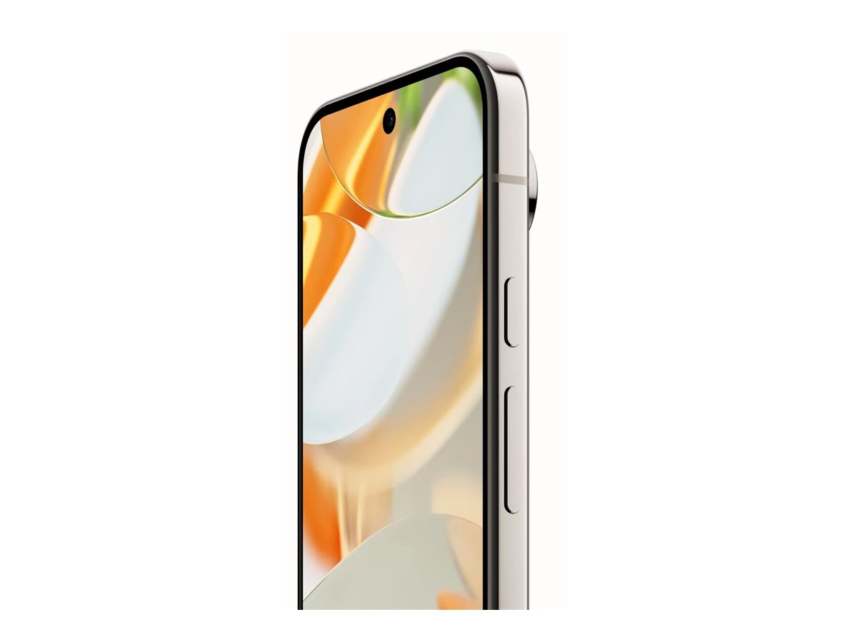 Google Pixel 9 Pro XL - Porzellan - 5G Smartphone - 128 GB - GSM