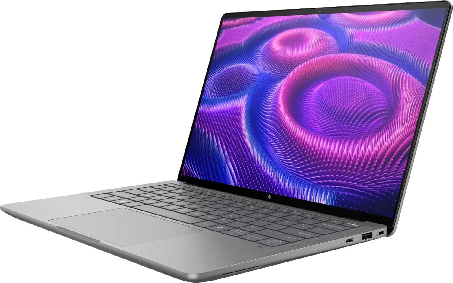 HP ZBook Ultra G1a Mobile Workstation - 35.6 cm (14") - Ryzen AI Max Pro 390 - 32 GB RAM - 1 TB SSD - Deutsch - mit HP Wolf Pro Security Edition (1 Jahr)