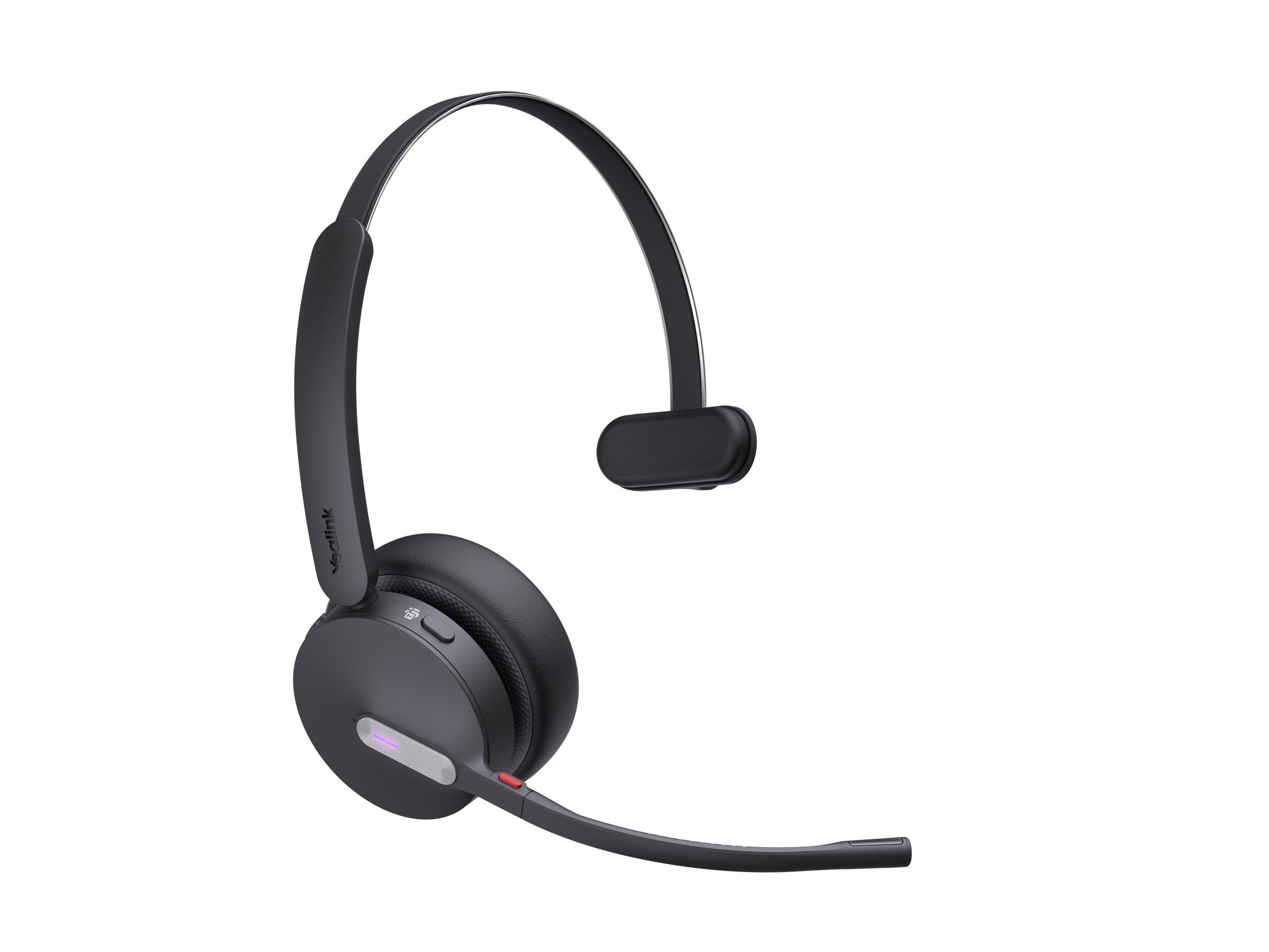 Yealink WH64 Mono - Headset