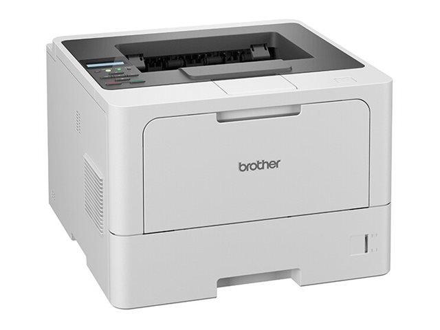 Brother HL-L5210DN - Drucker - s/w - Laser