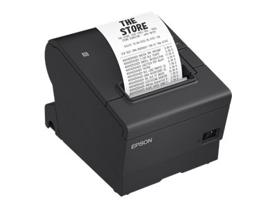 Epson TM T88VII (112A0) - Belegdrucker - s/w - Thermozeile