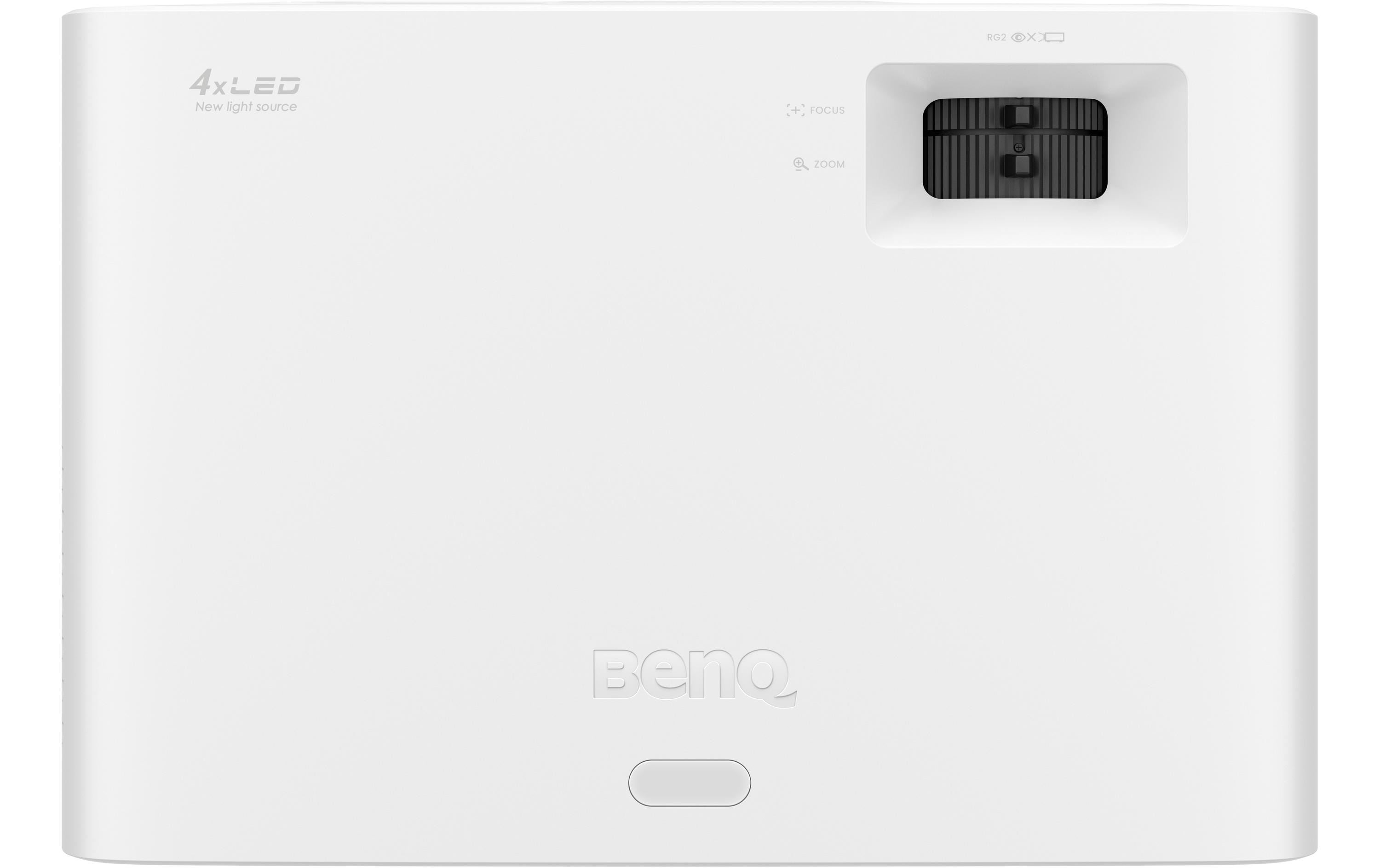 BenQ Projektor LH750