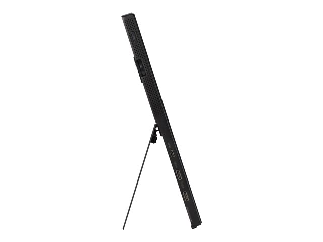 ASUS ProArt PA148CTV - LED-Monitor - 35.6 cm (14") - tragbar - 1920 x 1080 Full HD (1080p) - IPS - 300 cd/m² - 700:1 - 5 ms - Micro HDMI, 2xUSB-C - Lautsprecher