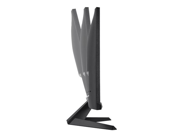 ASUS VY249HF - LED-Monitor - Gaming - 61 cm (24") (23.8" sichtbar) - 1920 x 1080 Full HD (1080p) @ 100 Hz - IPS - 250 cd/m² - 1300:1 - 1 ms - HDMI - Schwarz