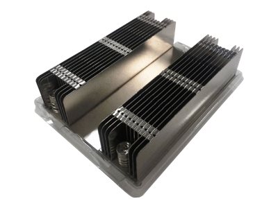 Supermicro SNK-P0047PSM - Prozessorkühler - 1U