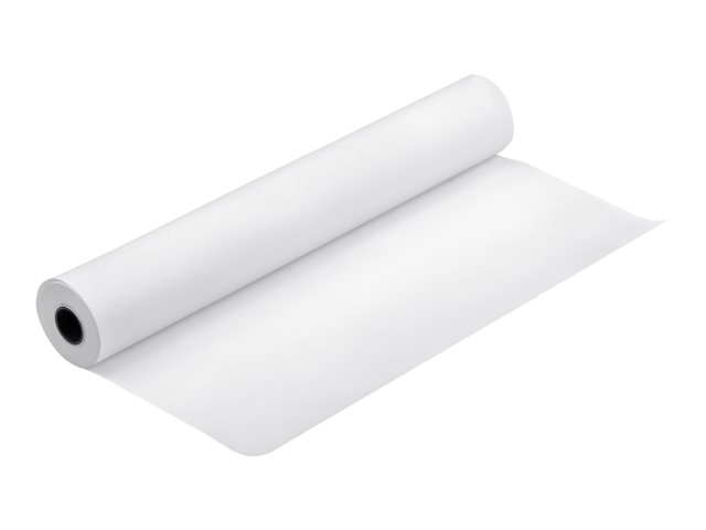 Epson Presentation Paper HiRes 120 - Präsentationspapier - 1 Rolle(n) - Rolle (91
4 cm x 30 m) - 120 g/m²