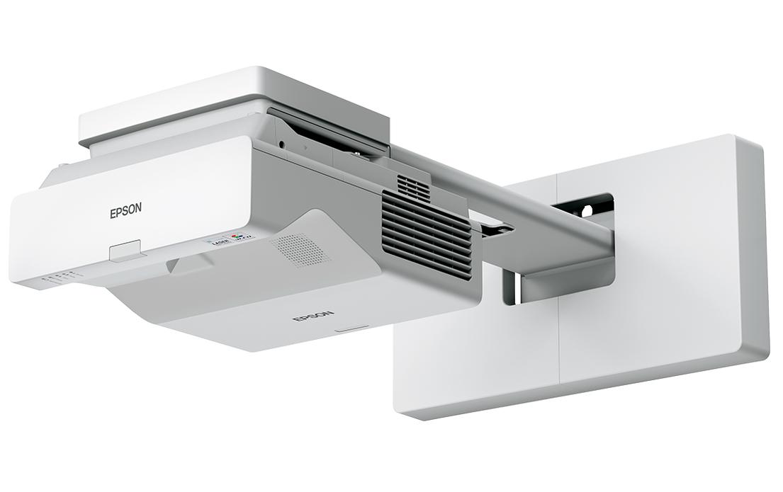 Epson Ultrakurzdistanzprojektor EB-770F