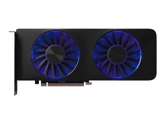 Intel Arc A750 - Grafikkarten - Arc A750 - 8 GB